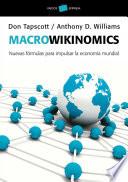 Libro Macrowikinomics