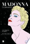 Libro Madonna. Una biografía