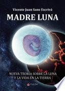 Libro Madre luna