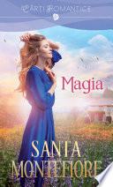 Libro Magia