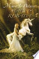 Libro Magia robada