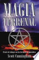 Libro Magia Terrenal