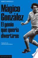 Libro Mágico González