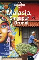 Libro Malasia, Singapur y Brunéi 4