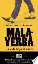 Libro Malayerba