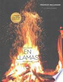 Libro Mallman En Llamas