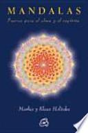 Libro Mandalas