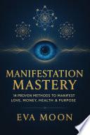 Libro Manifestation Mastery