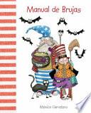 Libro Manual de Brujas