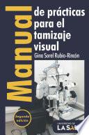 Libro Manual de prácticas para el tamizaje visual