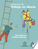 Libro Manual de Trabajo en alturas