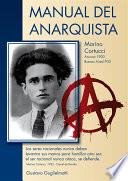 Libro Manual del Anarquista