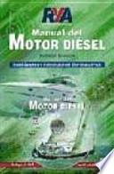 Libro Manual del motor diésel : enseñanzas y consejos de especialistas