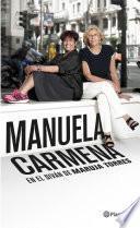 Libro Manuela Carmena