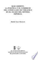 Libro Mar abierto