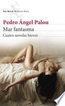 Libro Mar fantasma