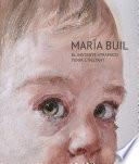 Libro María Buil. El instante atrapado. Tenir l’instant