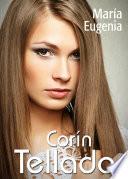 Libro María Eugenia