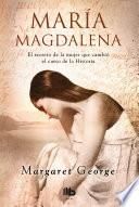 Libro María Magdalena / Mary Magdalene