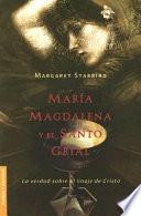 Libro María Magdalena y el Santo Grial