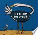 Libro Mariluz Avestruz