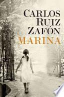 Libro Marina