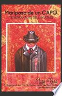 Libro Mariposa de Un Capo: Tejiendo Alas de Libertad
