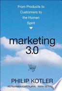 Libro Marketing 3.0