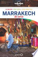 Libro Marrakech de cerca 4