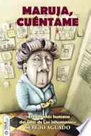 Libro Maruja, cuéntame