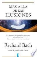 Libro Más allá de las ilusiones