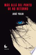 Libro Más allá del punto de no retorno