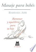 Libro Masaje Para Bebes