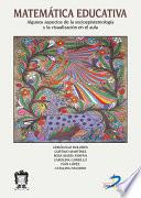Libro Matemática educativa