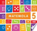 Libro Matemola 5