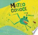 Libro Mateo Conoce