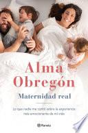 Libro Maternidad real