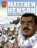 Libro Matthew Henson
