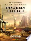 Libro Maze runner