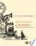 Libro Mecánica para ingenieros: cinemática