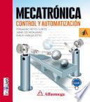 Libro Mecatrónica