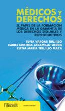 Libro Médicos y derechos