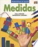 Libro Medidas