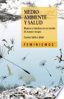 Libro Medio ambiente y salud