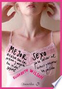 Libro Mejor sexo