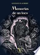 Libro Memorias de un loco