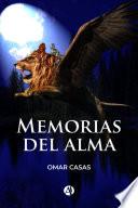 Libro Memorias del alma