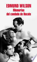 Libro Memorias del Condado de Hecate