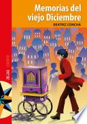 Libro Memorias del Viejo Diciembre