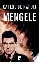 Libro Mengele